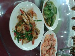 android_upload_pic-春园海鲜广场D区6号(钟姐海鲜加工店)