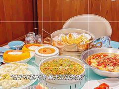 -新海渔港·胶东海鲜家常菜·家宴(奥体中心店)