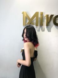 -Miracle集简美发沙龙