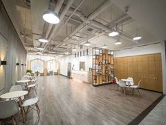 -黄金时代健身(CBD店)