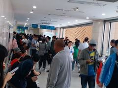 -哈尔滨医科大学附属第一医院(南岗院区)