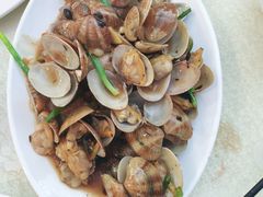 -锐记美食店·现捞海鲜(闸坡店)