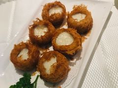 -新加坡海鲜共和(名胜世界圣淘沙海滨坊)
