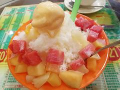 -顺记冰室(宝华路店)