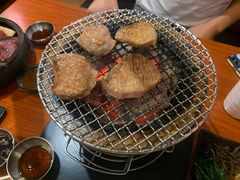 -大阪烧肉BAKA一代(十亩地店)