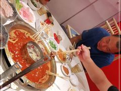 -大龙燚火锅(天安云谷店)