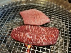 -铭牛烧肉·和牛海鲜自助(高新月牙湖店)