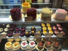 -PAPER STONE BAKERY(天环店)
