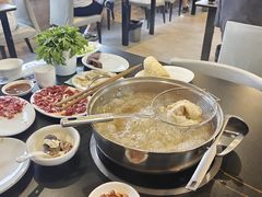 -一鼎牛鲜牛肉火锅·晋江老字号(罗山店)