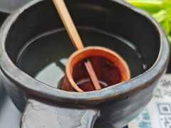 -三只耳冷锅鱼火锅(玉林店)