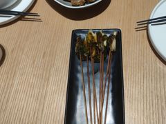 -隅乐胡椒虾·台湾菜·团建(皇岗店)
