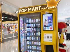 -泡泡玛特POPMART(合生汇店)