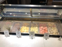 -漢咖啡·全服务式自助晚餐(武汉洲际酒店)