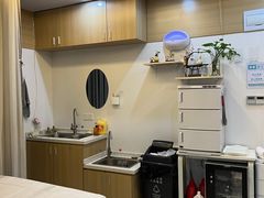 -麦悠悠·SPA·推拿(沈杜公路地铁站店)