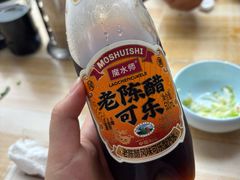 -老爷庙风味美食府(魏都大道店)