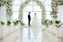 点击看大图 -金夫人婚纱摄影(华南店)
