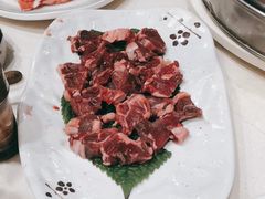 -金刚山(学府路店)