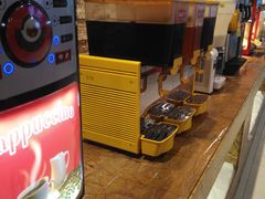 -汉巴9号自助餐厅(新潮尚品超市店)