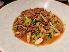 -小厨师·二十年沈家门小海鲜(百井坊巷店)