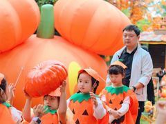 -HERRE·FARM 赫尔露营农场·团建聚会包场