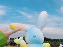 -不觉晓CAMPING(上海迪士尼营地店)