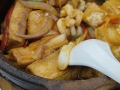 -吉源大排档·鱼生·海鲜(烧烤彩印厂店)