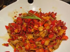 -图味美小黄鱼·景德菜(浙江路店)