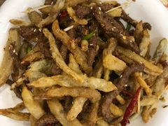 -江城燕子大排档(江汉路步行街店)