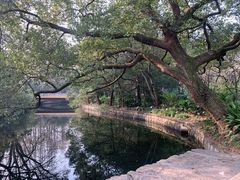 -西郊宾馆·1921餐厅