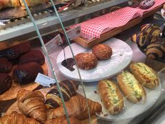 -PARIS BAGUETTE巴黎贝甜(西站食宝街店)