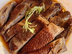 -顺味凤城·顺德菜专门店(九六广场店)