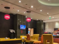 -上海大宁福朋喜来登酒店大堂吧(共和新路店)