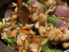 -啫神·广州地标美食(北京路店)