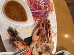 -Pho Asia 亚阁越南料理(上海来福士广场店)