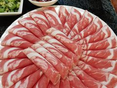 -再宣武文化主题餐厅·清真