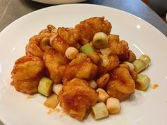 -向川南·水煮鱼·川菜(和平里店)