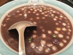 豆沙小圆子-锡和无锡菜(景丽苑店)