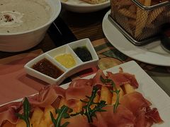 -安妮意大利餐厅(国贸店)