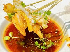 -荷唐·殿 Home Town Palace