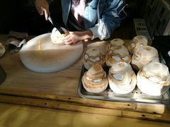 -椰子下蛋(南锣鼓巷店)