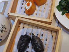 -蔡澜点心·粤菜(丽泽天街店)