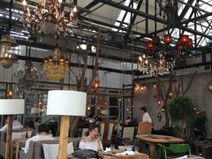 大堂-Maan coffee漫咖啡(1905店)
