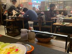 -煲宫(华润万象城店)