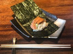 -桐寿司Sushi Tong