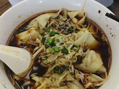 开洋馄饨-勤德兴(湖滨路店)
