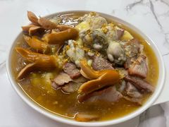 -新一味普宁肠粉王(梅林店)