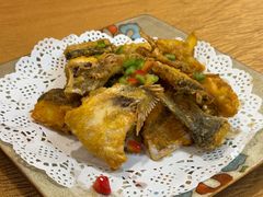 -寻味顺德·南记酒家·传统顺德菜·鱼生(广源路店)