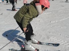 -蓟县盘山滑雪场