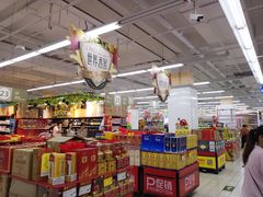 -物美超市(下沙云水店)