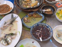 -芸海阁·农家私房菜(沙家浜景区出口店)